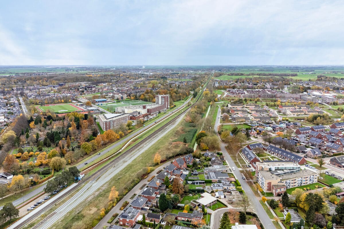 Foto 10 van Koningin Wilhelminapark 135