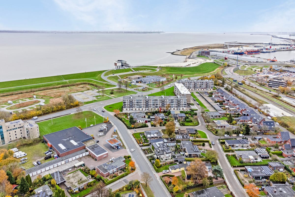 Foto 9 van Koningin Wilhelminapark 135