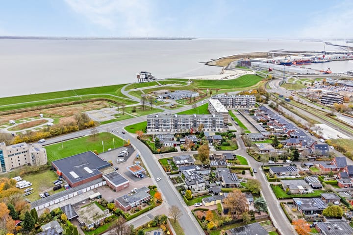 Photo 9 of Koningin Wilhelminapark 135