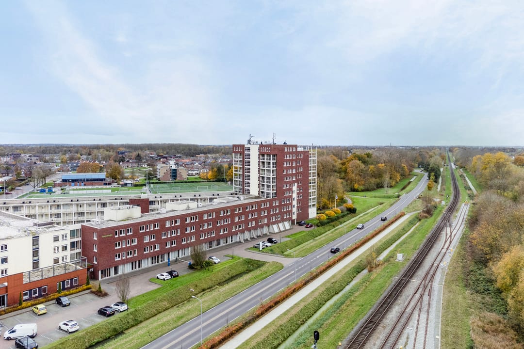 Foto 11 van Koningin Wilhelminapark 135