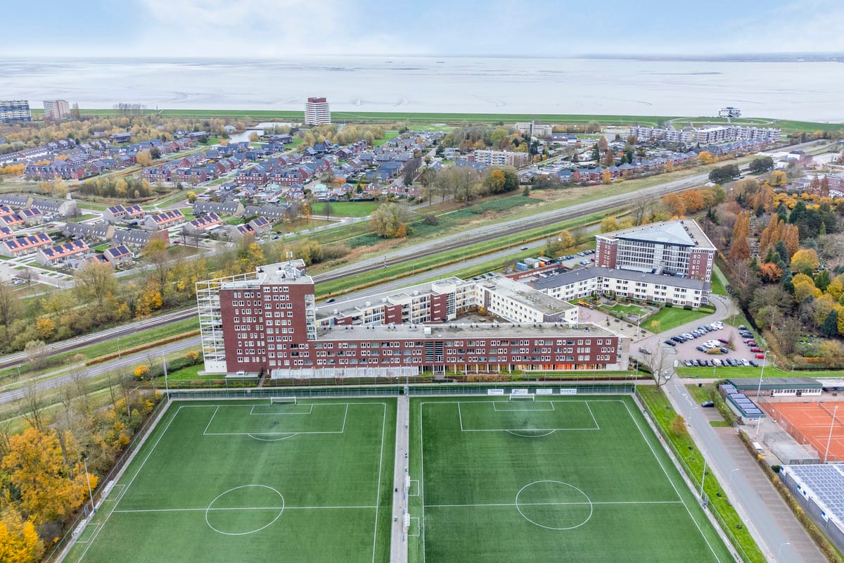 Foto 14 van Koningin Wilhelminapark 135