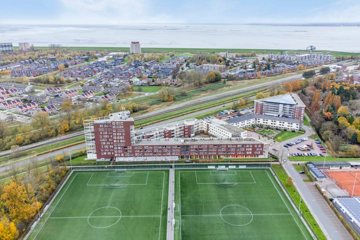 Photo 14 of Koningin Wilhelminapark 135