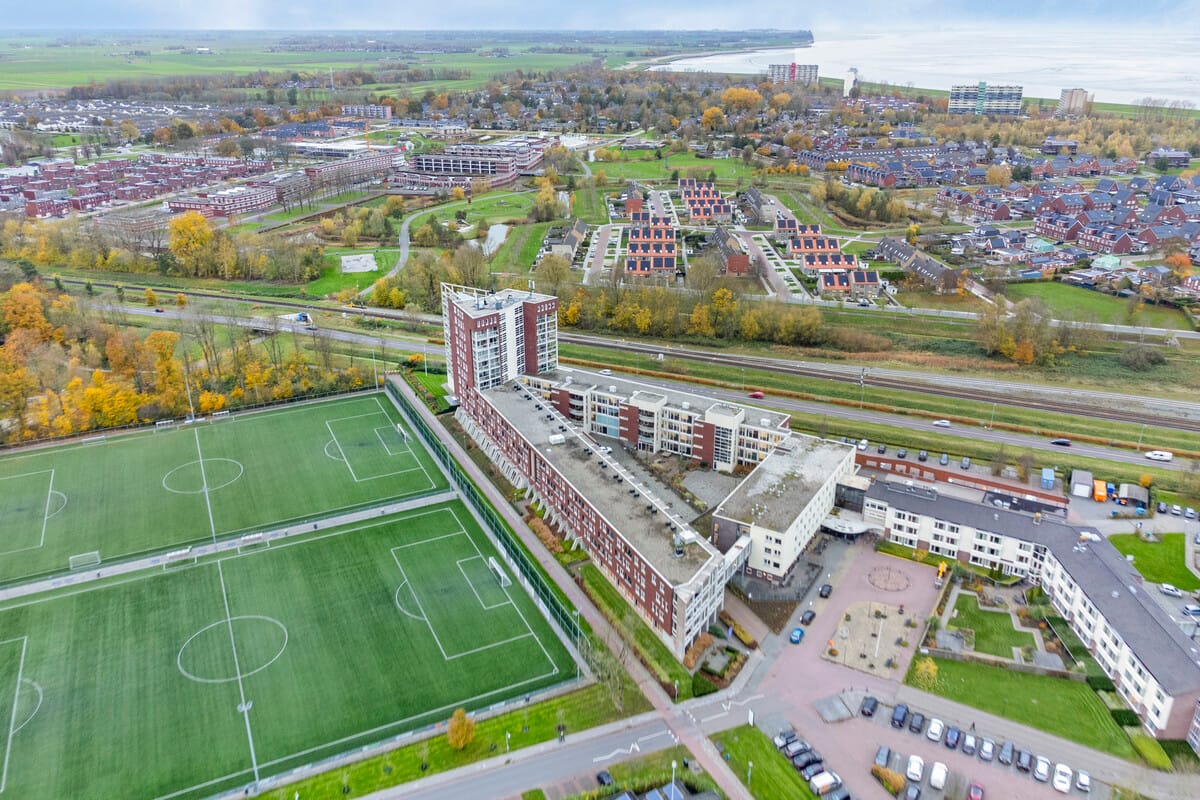 Foto 15 van Koningin Wilhelminapark 135