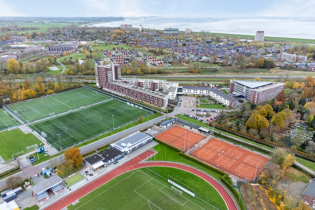 Foto 16 van Koningin Wilhelminapark 135