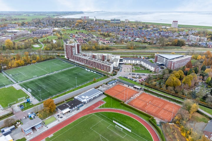 Photo 16 of Koningin Wilhelminapark 135