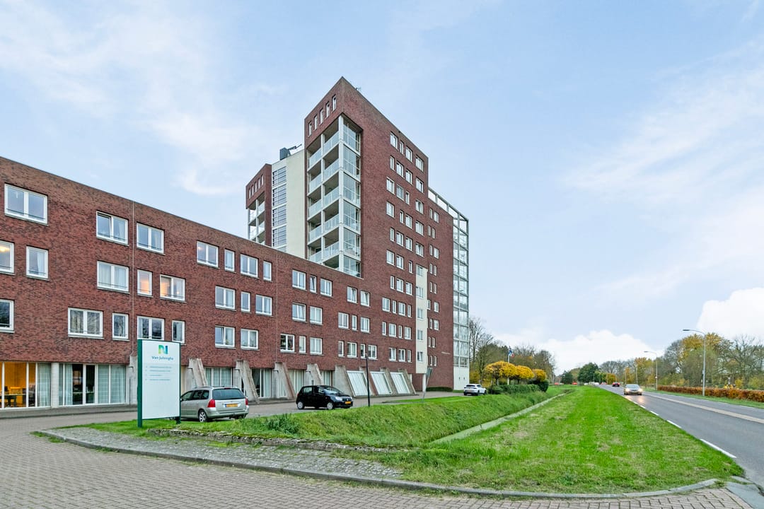 Foto 17 van Koningin Wilhelminapark 135