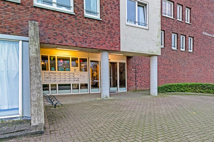 Photo 19 of Koningin Wilhelminapark 135