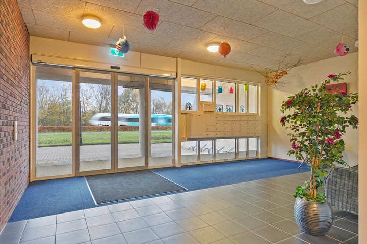 Photo 20 of Koningin Wilhelminapark 135