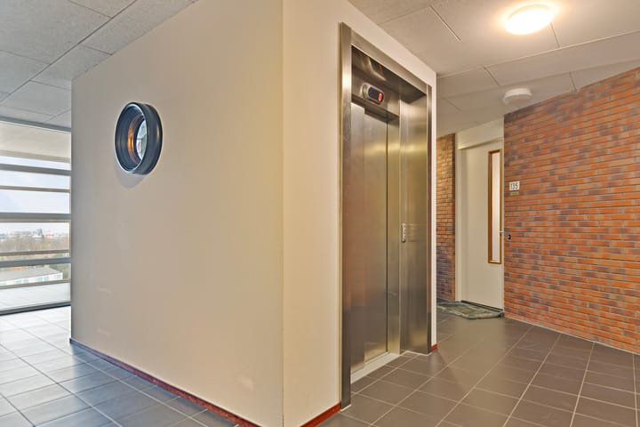 Photo 21 of Koningin Wilhelminapark 135