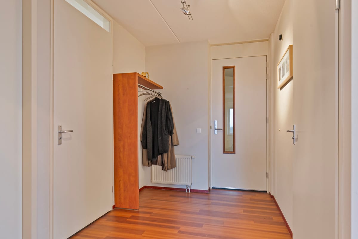 Foto 24 van Koningin Wilhelminapark 135