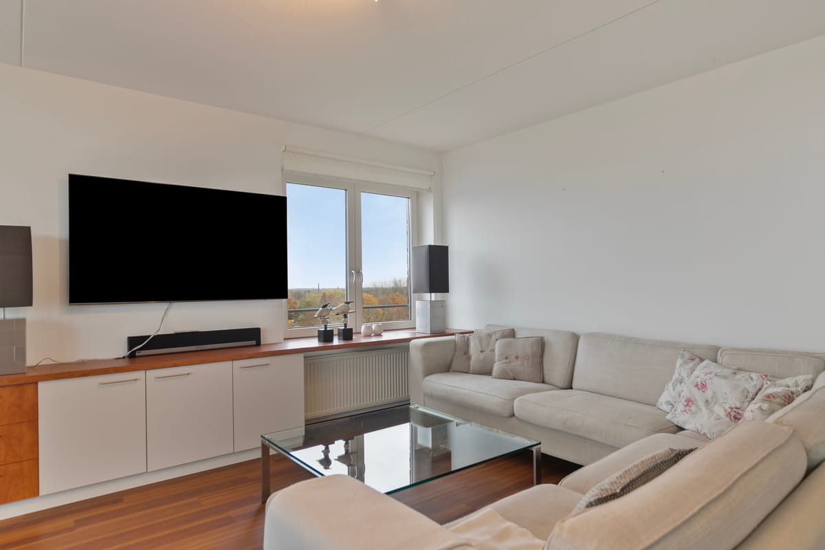 Foto 27 van Koningin Wilhelminapark 135