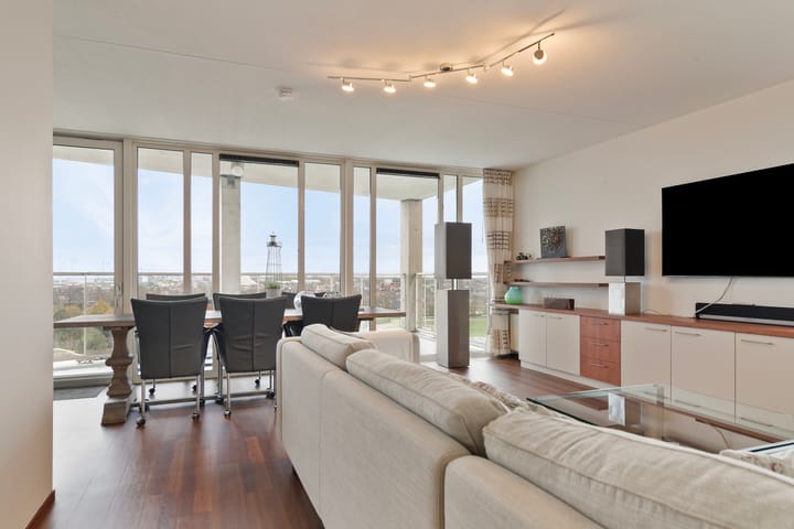 Photo 28 of Koningin Wilhelminapark 135