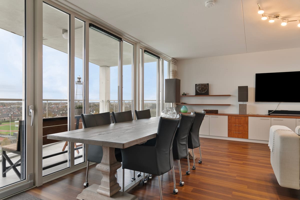 Foto 29 van Koningin Wilhelminapark 135