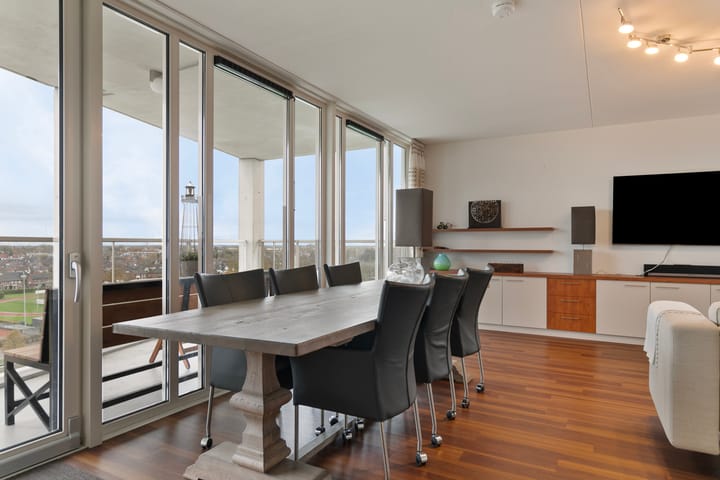 Photo 29 of Koningin Wilhelminapark 135