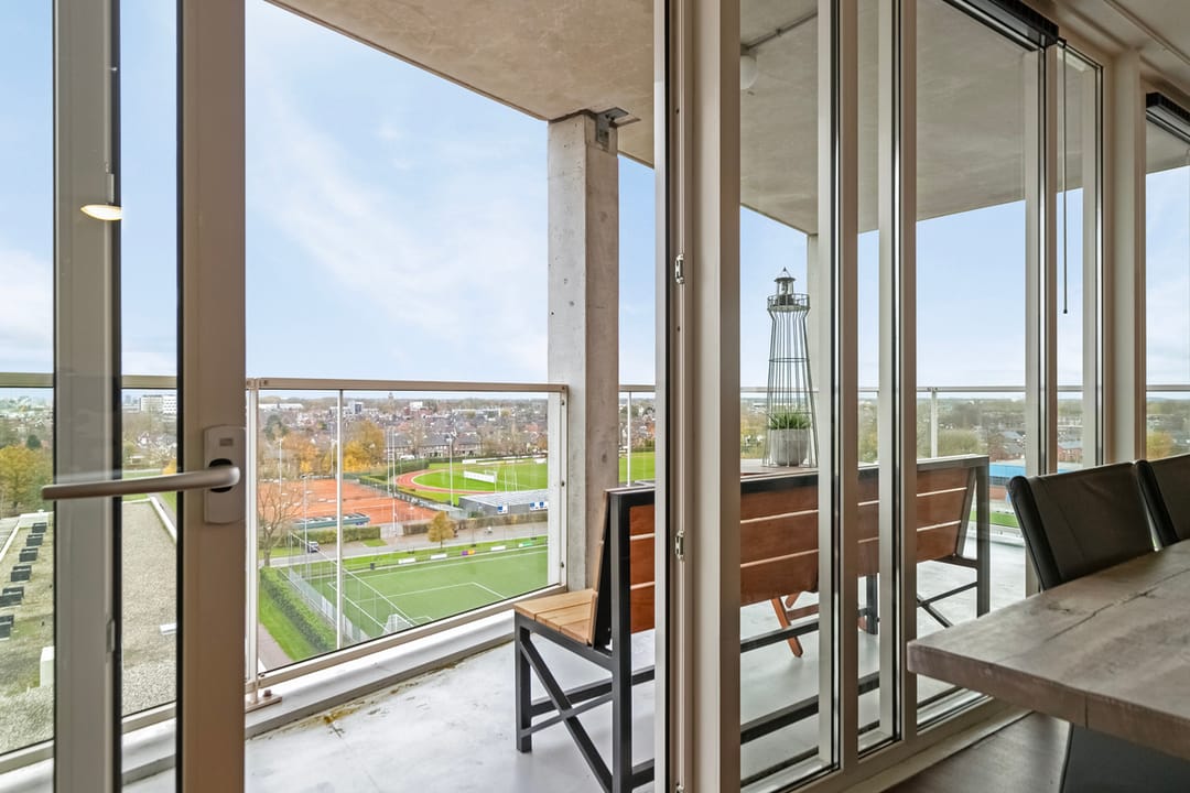 Foto 32 van Koningin Wilhelminapark 135