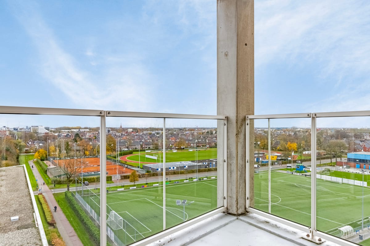 Foto 35 van Koningin Wilhelminapark 135