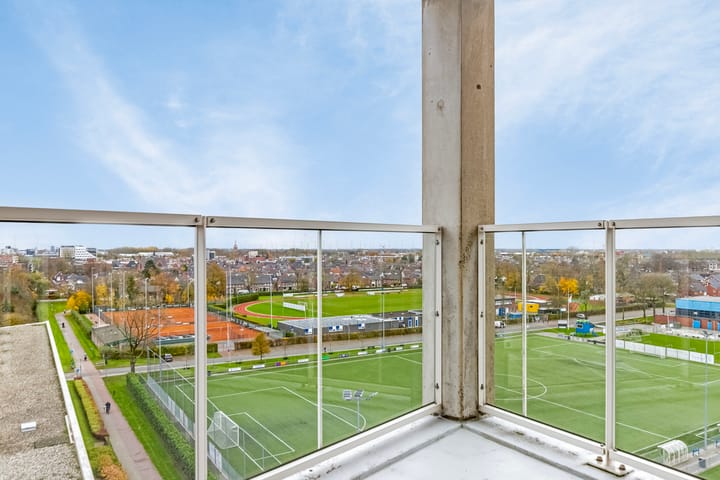 Photo 35 of Koningin Wilhelminapark 135