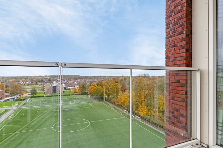 Photo 36 of Koningin Wilhelminapark 135