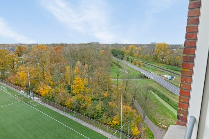 Photo 37 of Koningin Wilhelminapark 135