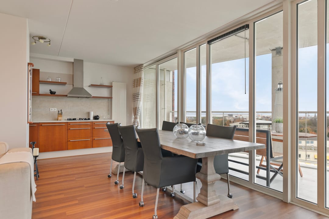 Foto 38 van Koningin Wilhelminapark 135