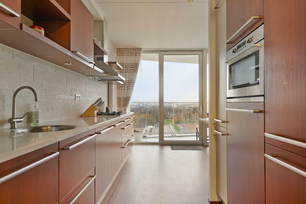 Foto 40 van Koningin Wilhelminapark 135