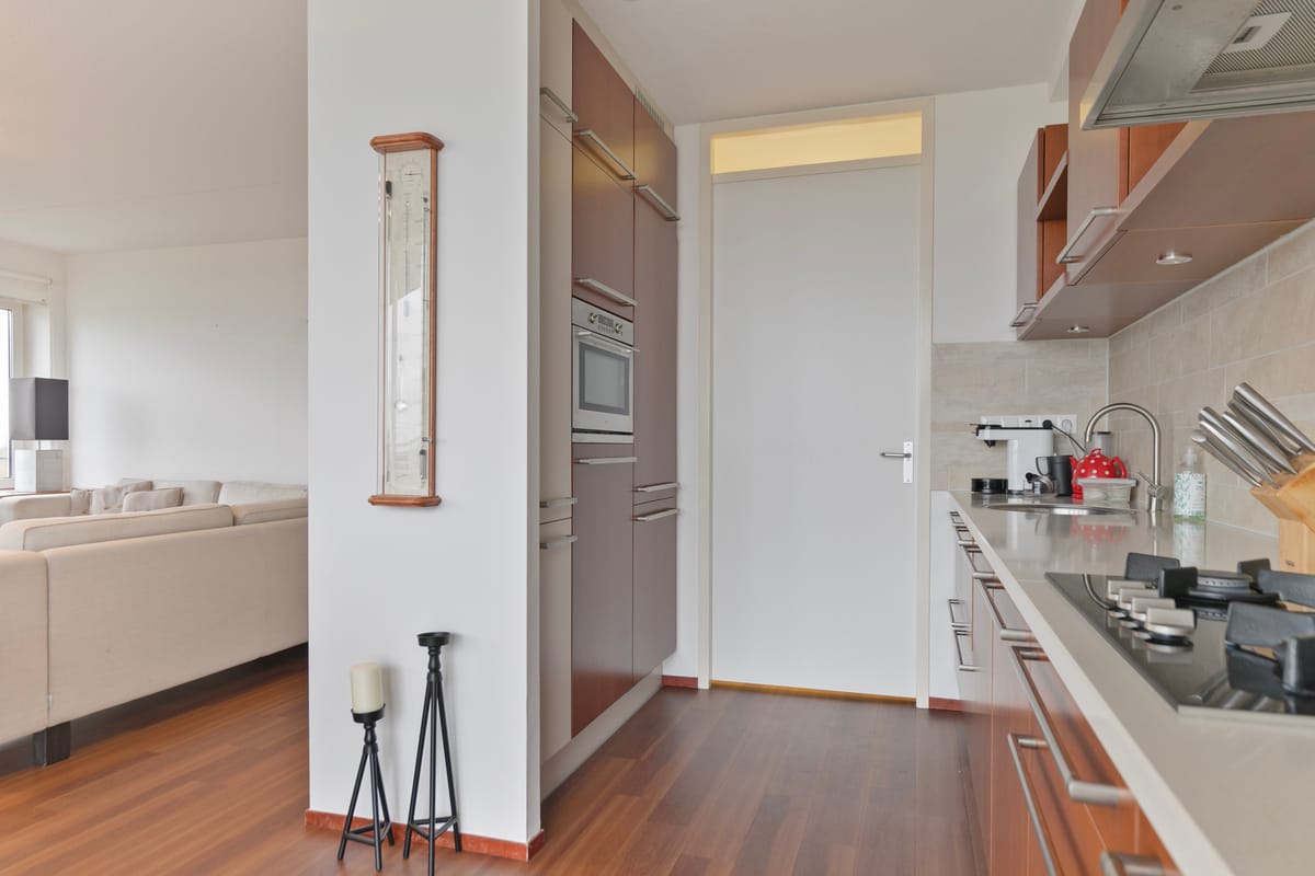 Foto 42 van Koningin Wilhelminapark 135