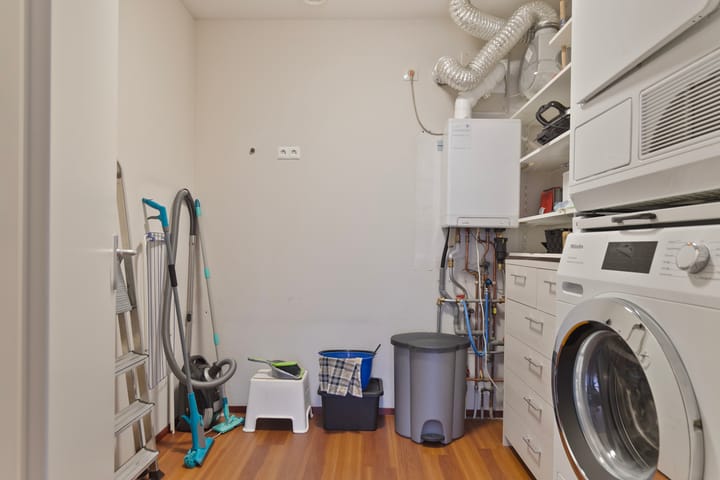 Photo 43 of Koningin Wilhelminapark 135