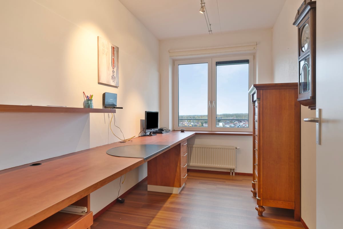 Foto 44 van Koningin Wilhelminapark 135