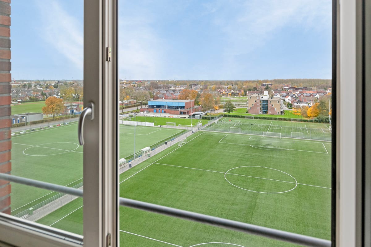 Foto 45 van Koningin Wilhelminapark 135