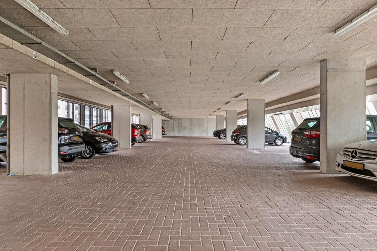 Foto 55 van Koningin Wilhelminapark 135