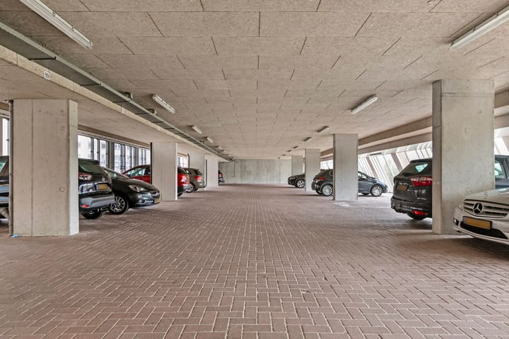 Photo 55 of Koningin Wilhelminapark 135