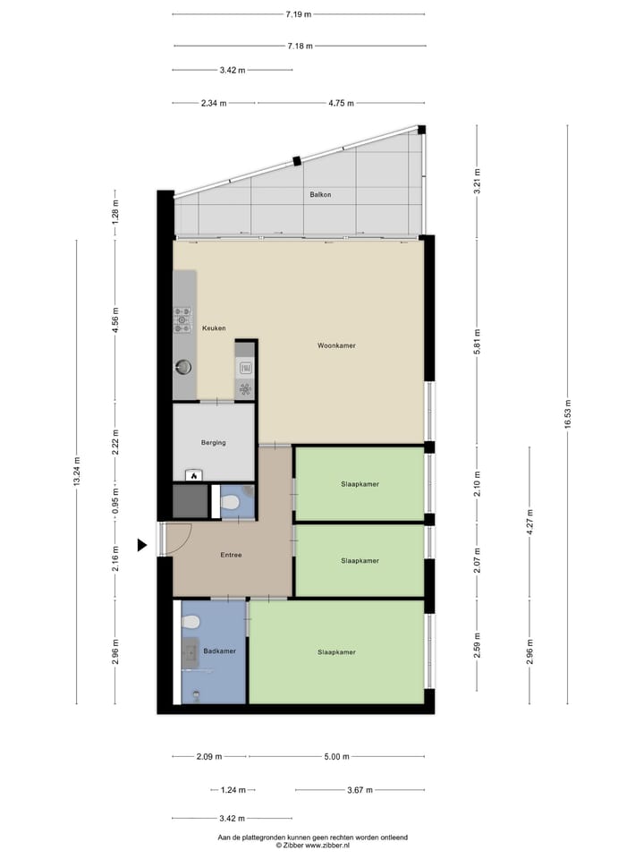 Photo 56 of Koningin Wilhelminapark 135