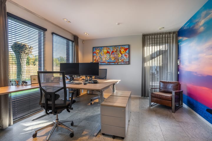 Foto 10 van Malpad 1