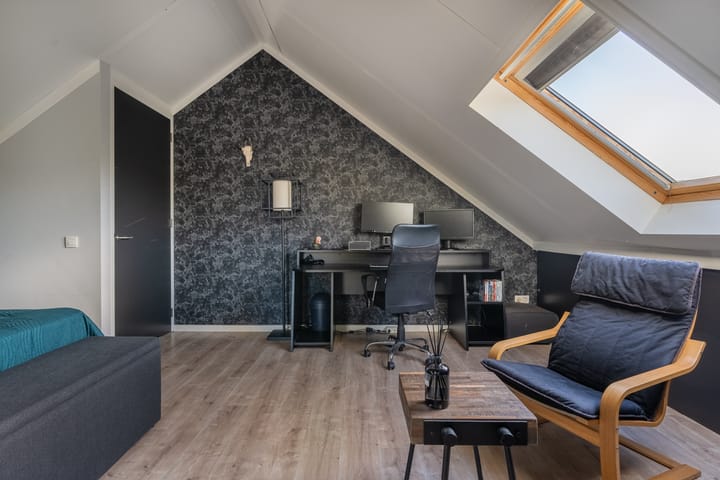 Foto 30 van Malpad 1