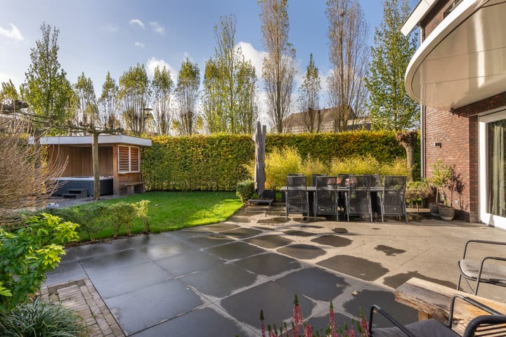 Foto 35 van Malpad 1