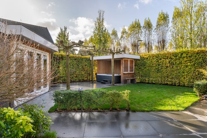 Foto 36 van Malpad 1