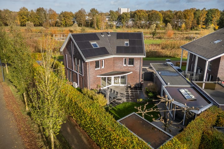 Foto 43 van Malpad 1