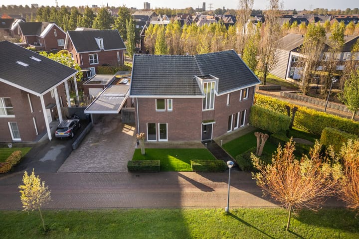 Foto 48 van Malpad 1