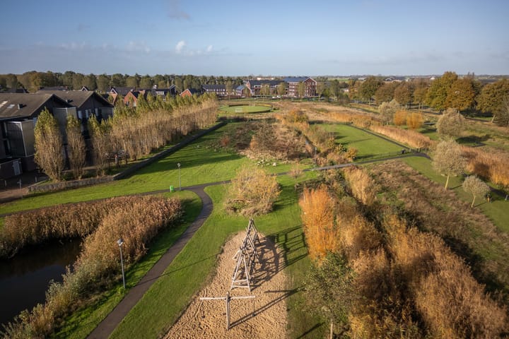 Foto 50 van Malpad 1