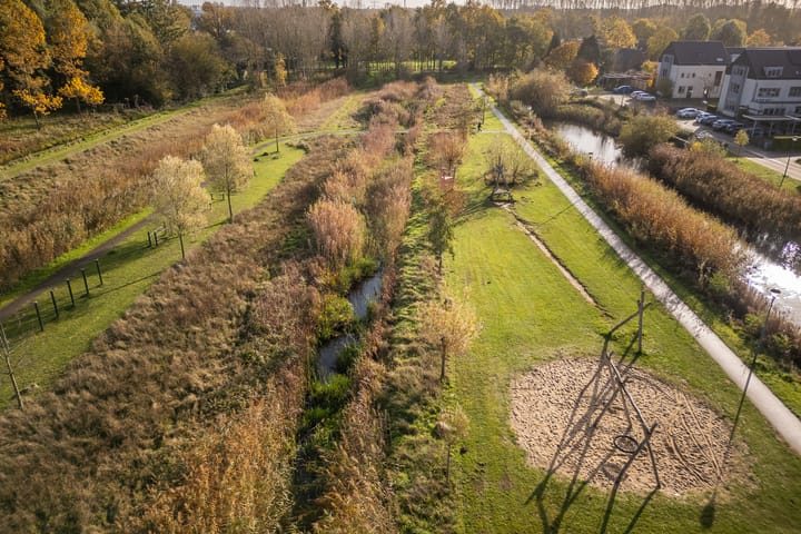 Foto 51 van Malpad 1