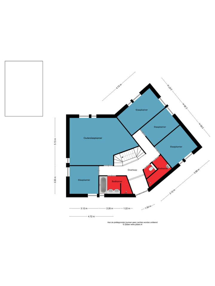 Foto 53 van Malpad 1