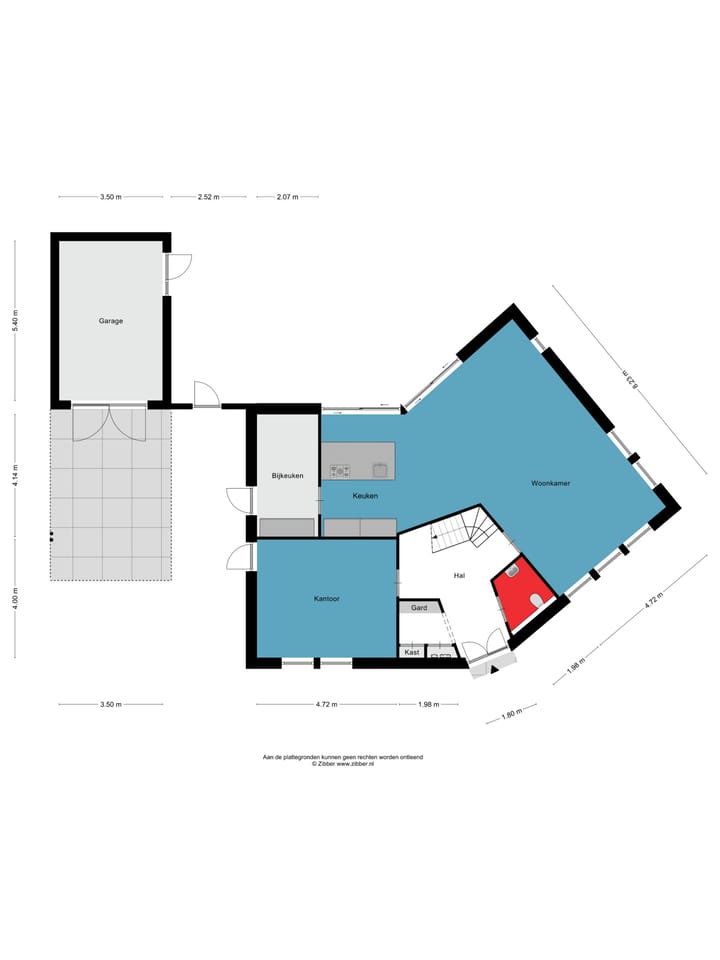 Foto 54 van Malpad 1