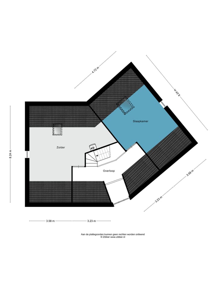 Foto 55 van Malpad 1