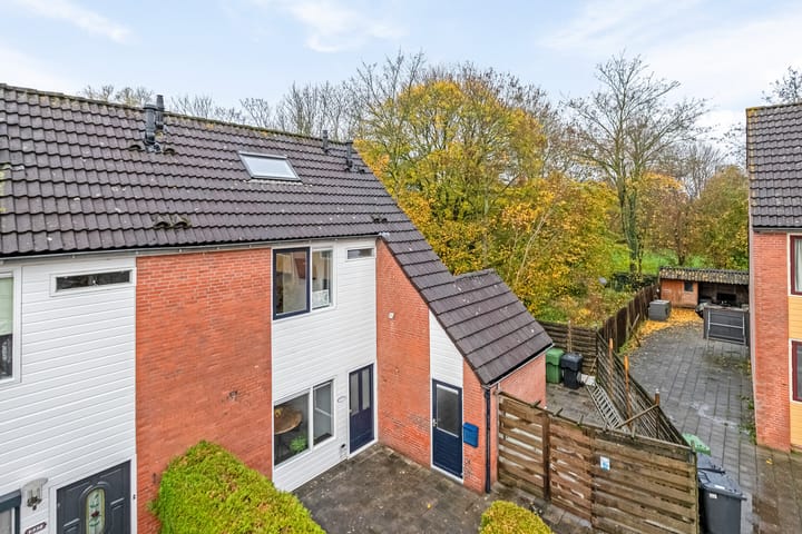 Foto 10 van Kustweg 535