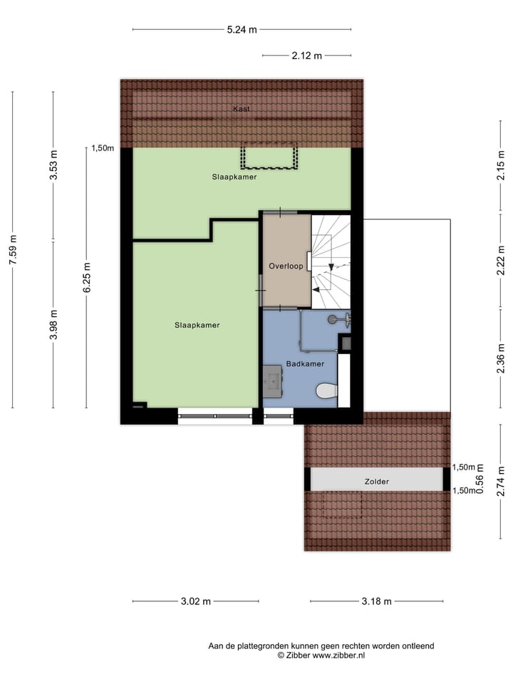 Foto 40 van Kustweg 535