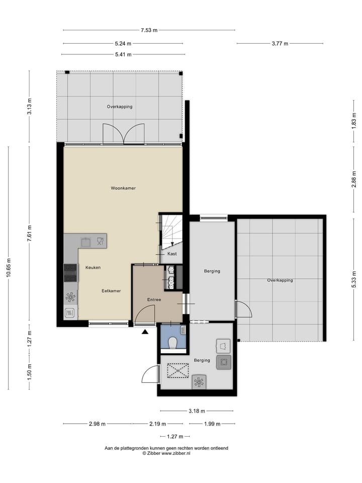 Foto 53 van Kustweg 535