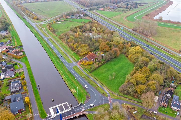 Bekijk foto 7 van Veenweg 10