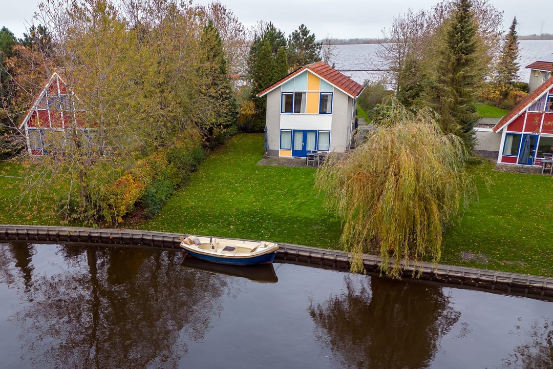 Foto 1 van Roegeweg 1-24