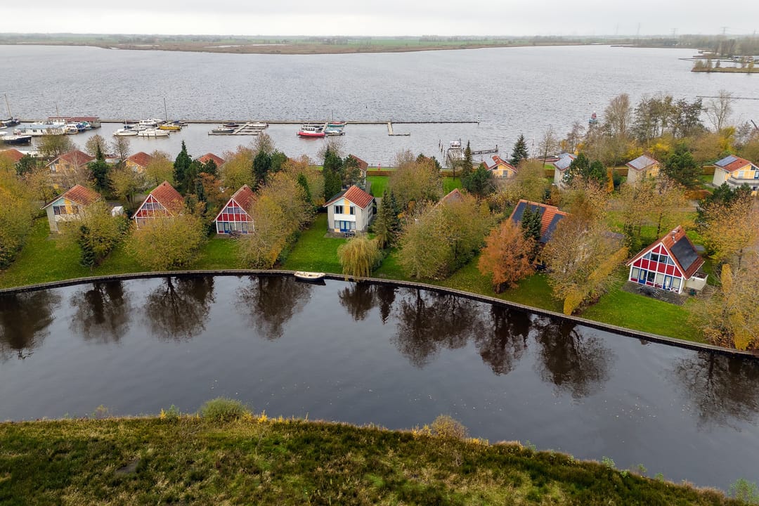 Foto 2 van Roegeweg 1-24