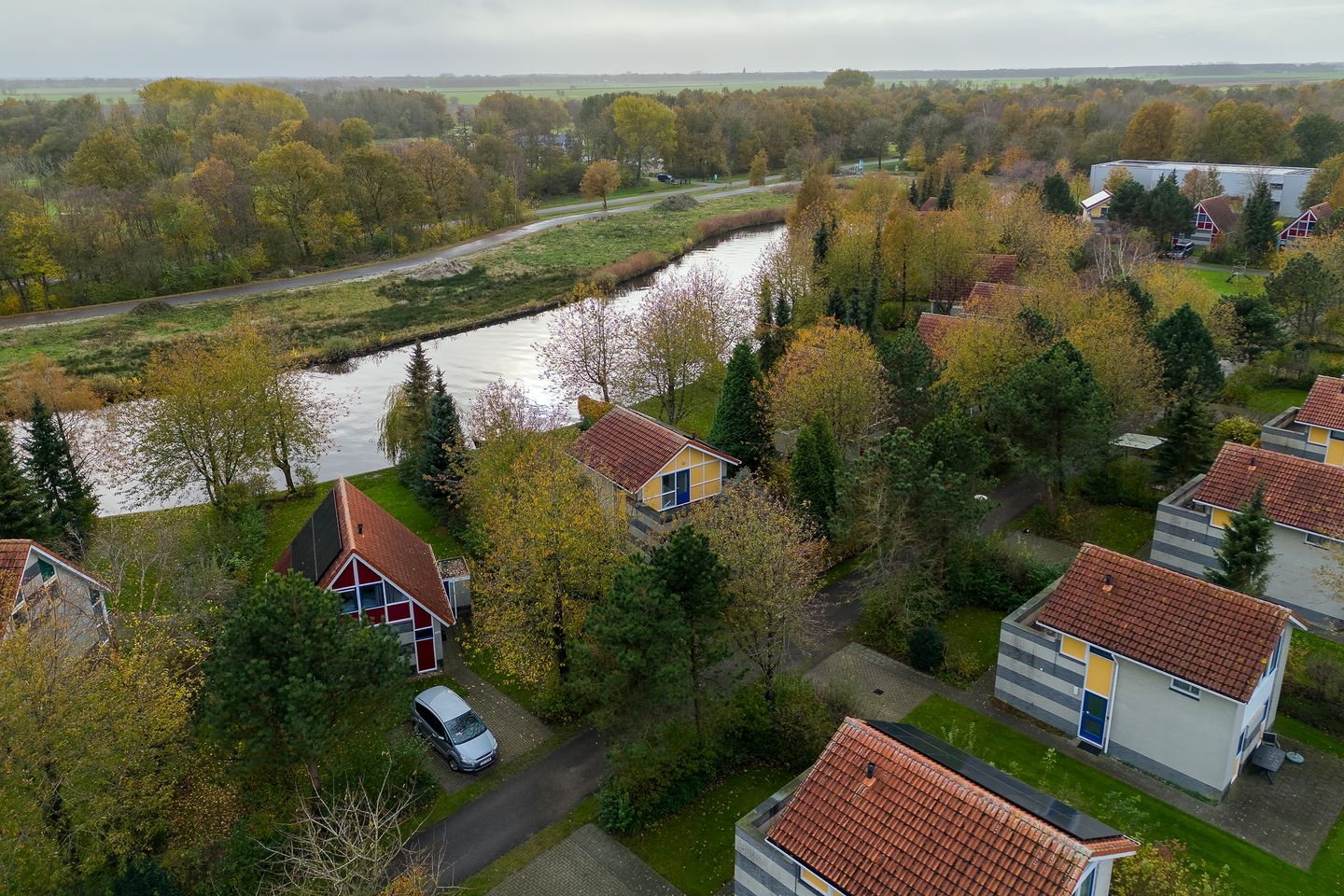 Foto 4 van Roegeweg 1-24